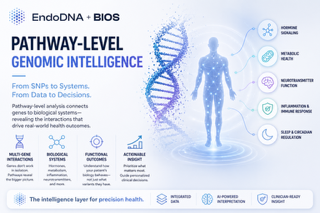 Why Most Genetic Testing Fails Clinicians (And What to Do Instead)
