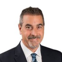 Elliot Lander, MD