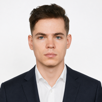 Michael Kudravets